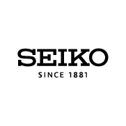 Logo SEIKO BENELUX BRANCH OF SEIKO EUROPE WATCH