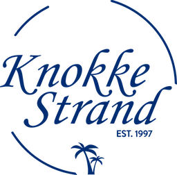 Logo KNOKKE STRAND