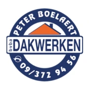 Logo BOELAERT DAKWERKEN