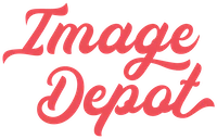 Logo IMAGE DEPOT
