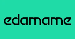 Logo EDAMAME