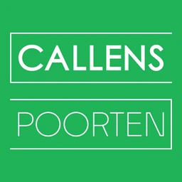 Logo CALLENS POORTEN