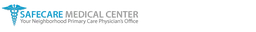 Logo SAFECARE