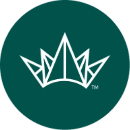 Logo DELTA CROWN