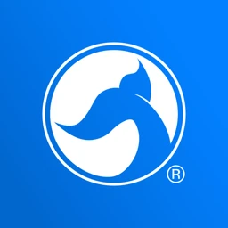 Logo WHITE WHALE