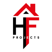 Logo HF PROJECTS