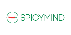 Logo SPICY MIND