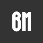 Logo BART MOEYAERT