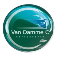 Logo CARROSSERIEBEDRIJF VAN DAMME