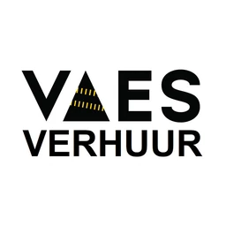 Logo Vaes Verhuur