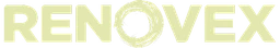 Logo RENOVEX