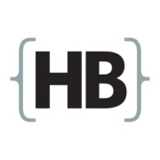 Logo HB DESIGN
