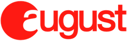 Logo august
