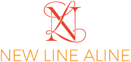 Logo NEW LINE ALINE