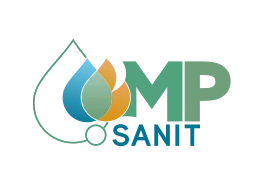 Logo MP SANIT