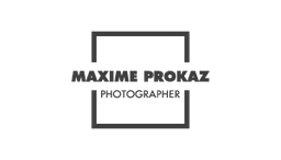 Logo MAXIME PROKAZ