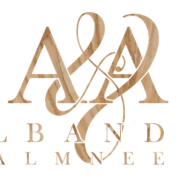 Logo AMA SALON