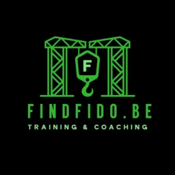 Logo FINDFIDO