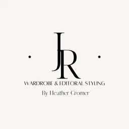 Logo JR STYLING