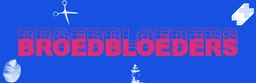 Logo Broedbloeders