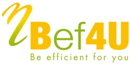 Logo Bef4U