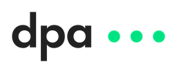 Logo DPA