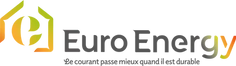 Logo EURO ENERGY.BE