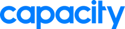 Logo Capacity