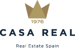 Logo CASA REAL