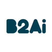 Logo TM B2Ai - DBV