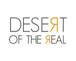 Logo DESERT OF THE REAL