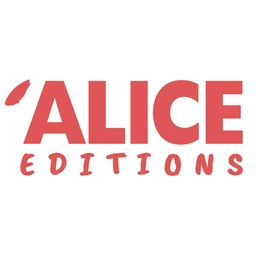 Logo ALICE EDITIONS