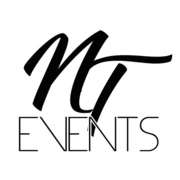 Logo NT EVENTS