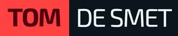 Logo Tom De Smet