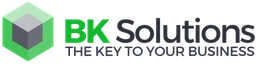 Logo BK Solutions