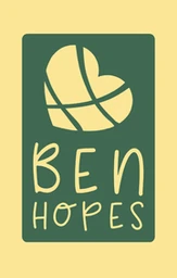 Logo Ben Hopes - Unis contre le GITC, porteurs d’espoir pour demain