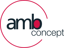 Logo AMB Concept