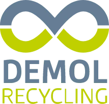 Logo DE MOL RECYCLING