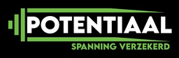 Logo POTENTIAAL