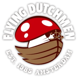 Logo FLYING DUTCHMEN