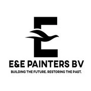 Logo E&E PAINTERS