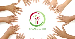 Logo RELATIONS, OUVERTURE, METTRE EN CHEMIN, ECOUTER, OSER