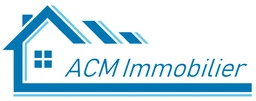 Logo ACM IMMOBILIER
