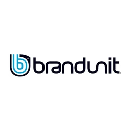 Logo BRANDUNIT BV