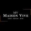 Logo Maison Vive