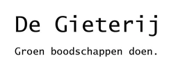 Logo DE GIETERIJ