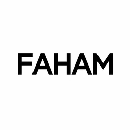 Logo FAHAM