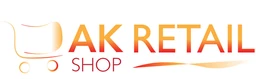 Logo AK RETAIL