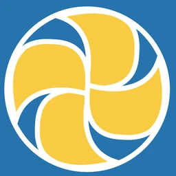 Logo BRUSSELS VOLLEY