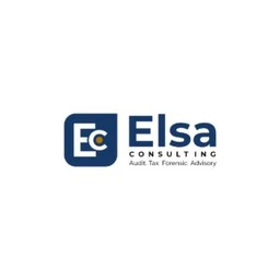 Logo ELSA CONSULT
